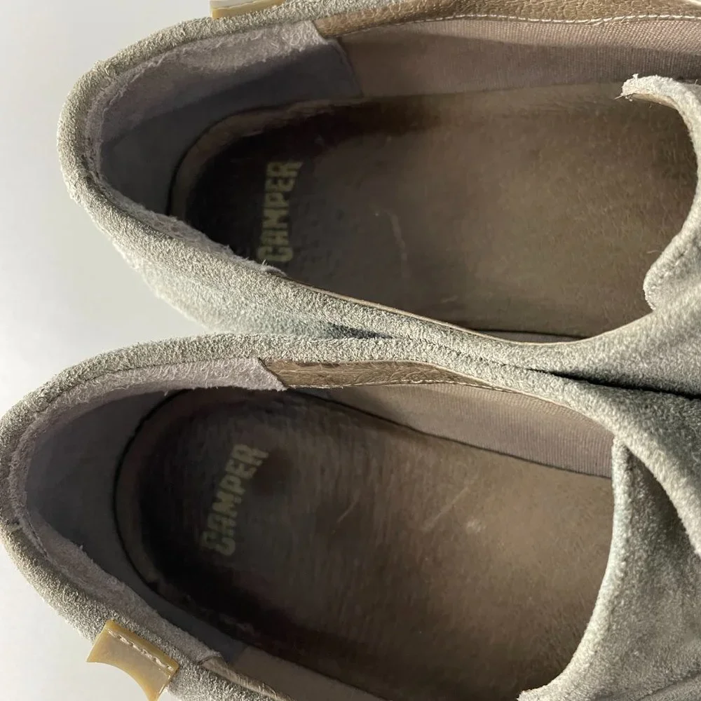 Camper Latvia Tabi for Women, Size 41 - Picture 8 of 13